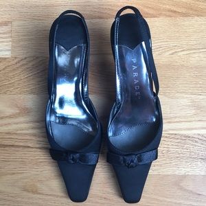 Women shoes
